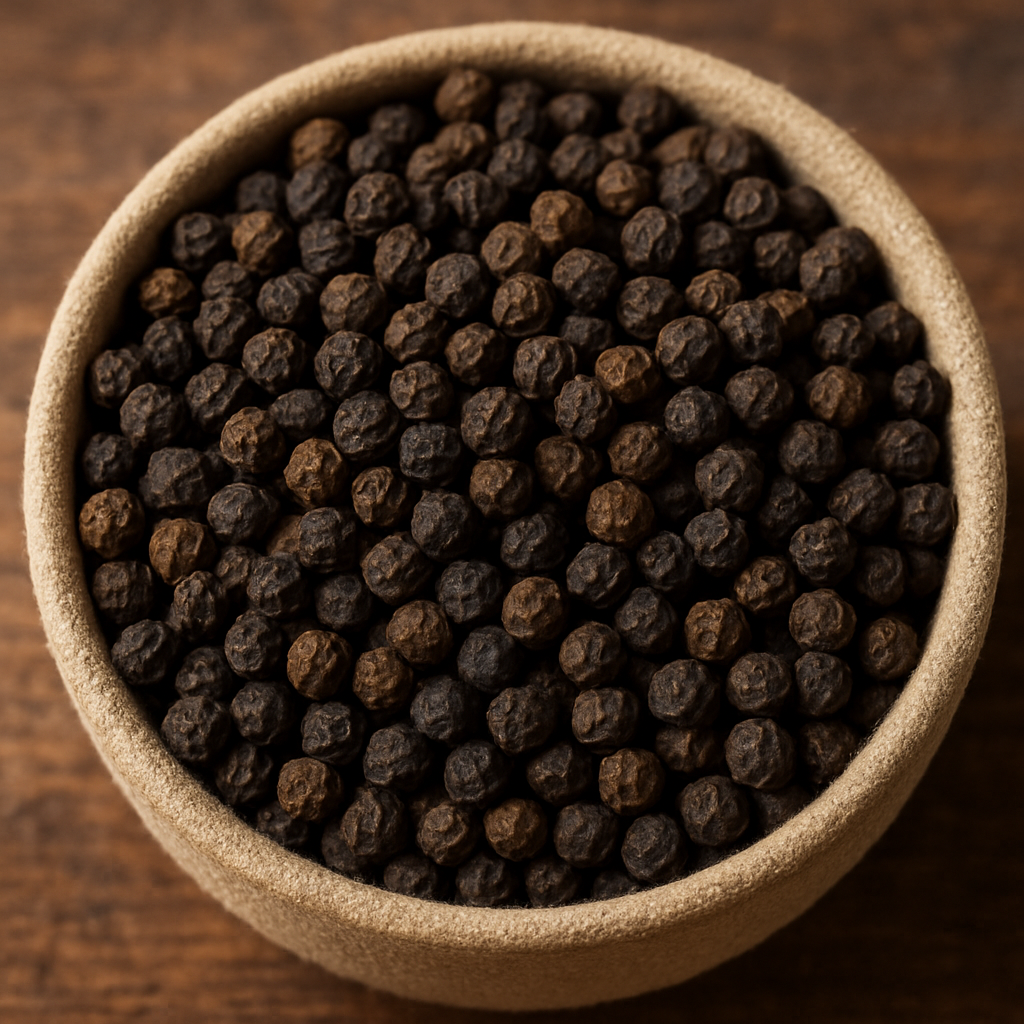 Best Kerala Black Pepper